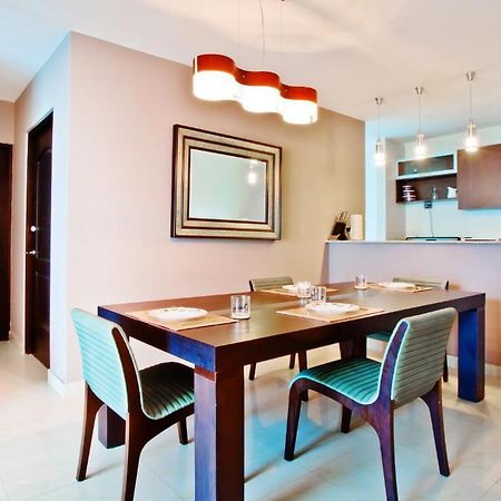 Paitilla Panama Apartments מראה חיצוני תמונה