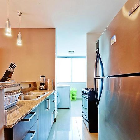 Paitilla Panama Apartments מראה חיצוני תמונה