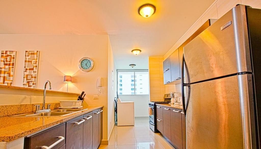 Paitilla Panama Apartments חדר תמונה