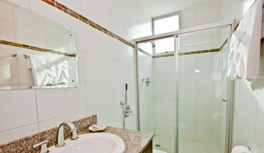 Paitilla Panama Apartments חדר תמונה