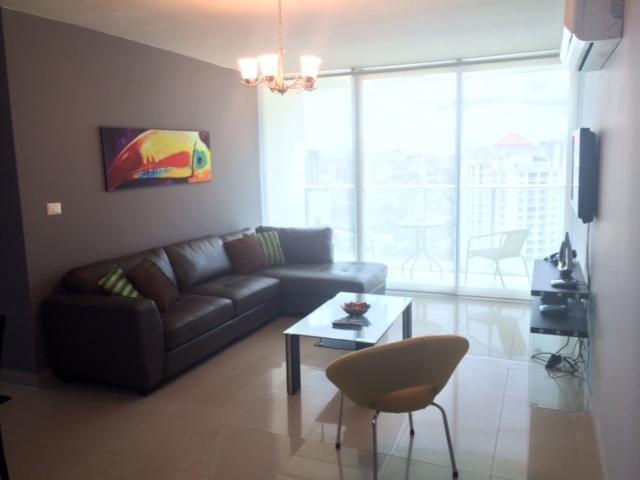 Paitilla Panama Apartments חדר תמונה