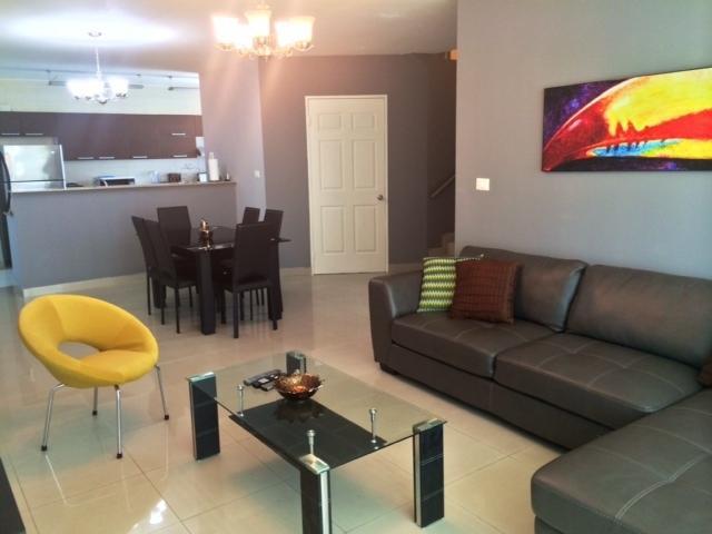 Paitilla Panama Apartments חדר תמונה
