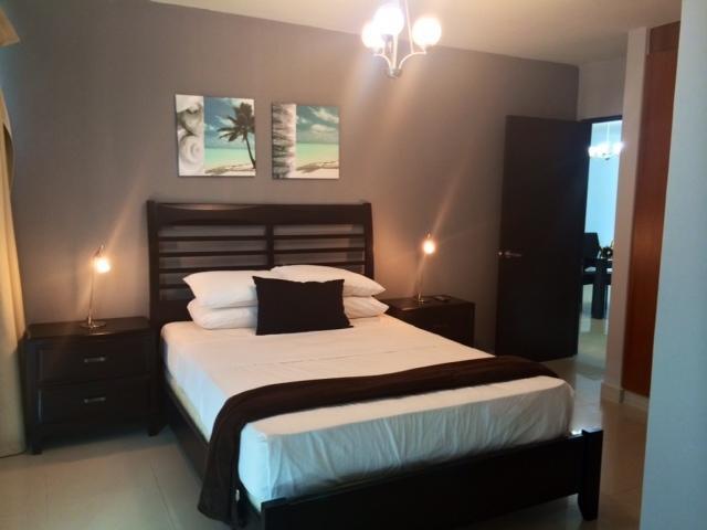 Paitilla Panama Apartments חדר תמונה