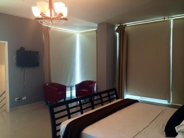 Paitilla Panama Apartments חדר תמונה