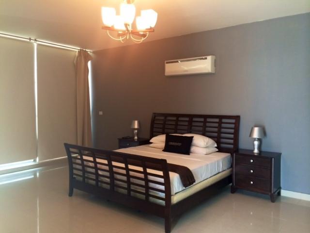 Paitilla Panama Apartments חדר תמונה