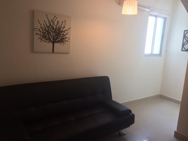 Paitilla Panama Apartments חדר תמונה