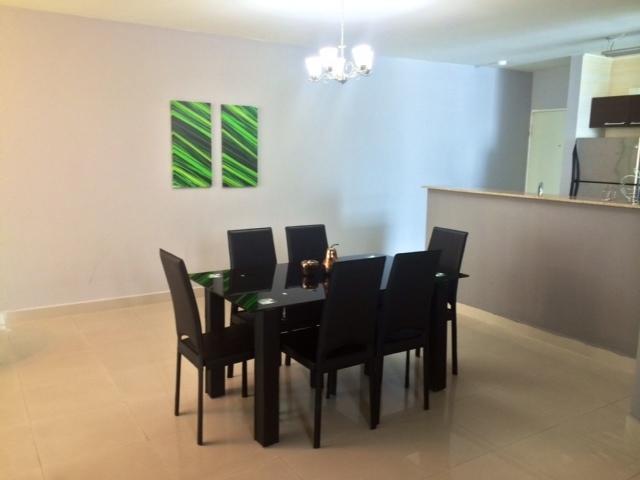 Paitilla Panama Apartments חדר תמונה