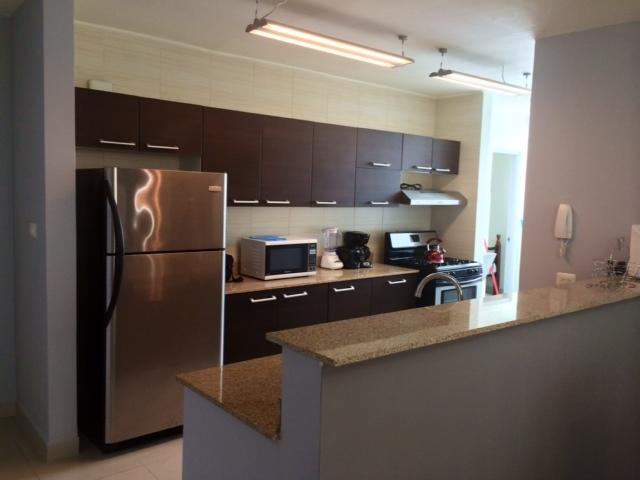 Paitilla Panama Apartments חדר תמונה