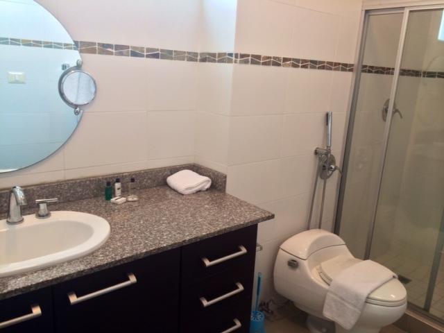 Paitilla Panama Apartments חדר תמונה