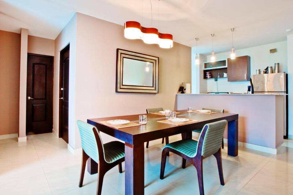 Paitilla Panama Apartments מראה חיצוני תמונה