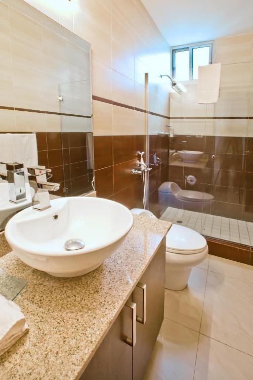 Paitilla Panama Apartments חדר תמונה