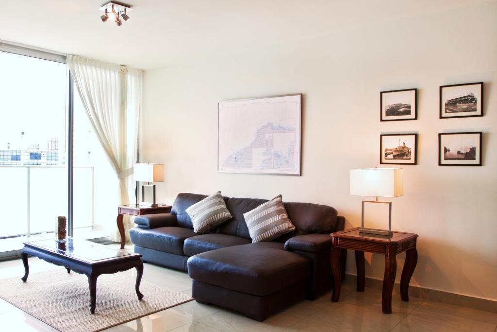 Paitilla Panama Apartments חדר תמונה