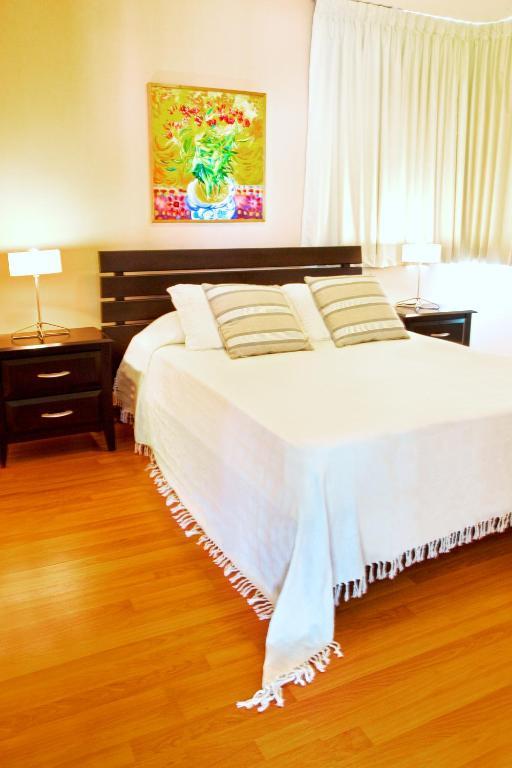 Paitilla Panama Apartments חדר תמונה