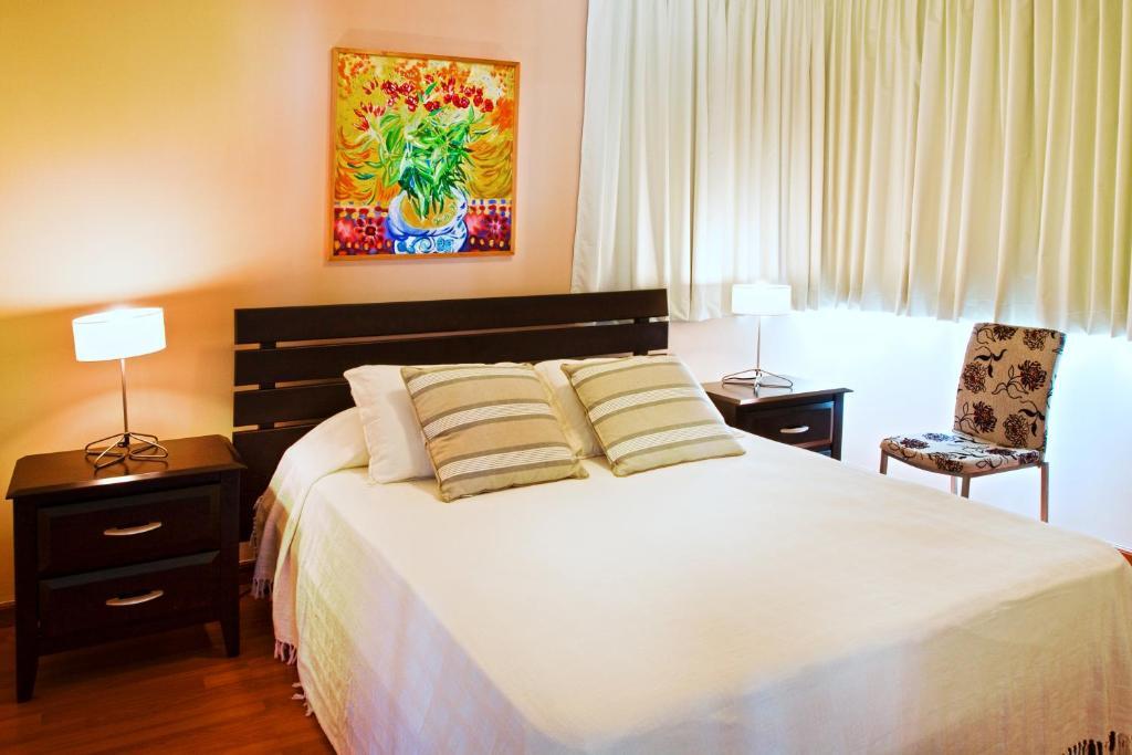 Paitilla Panama Apartments חדר תמונה