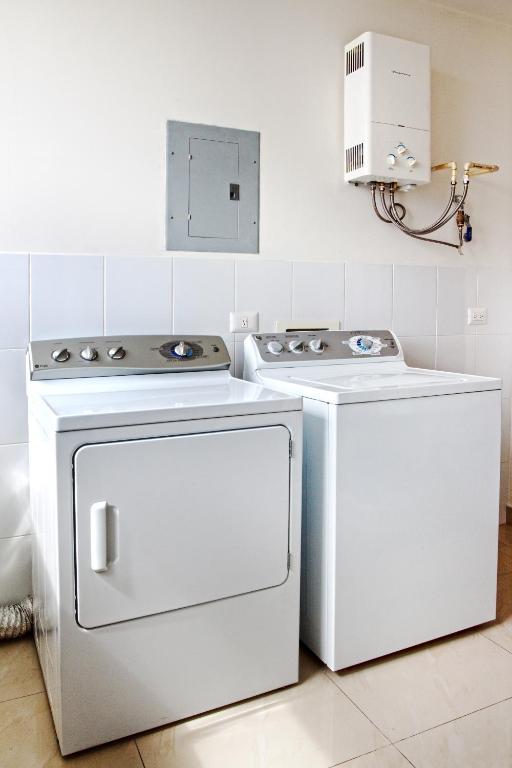 Paitilla Panama Apartments מראה חיצוני תמונה