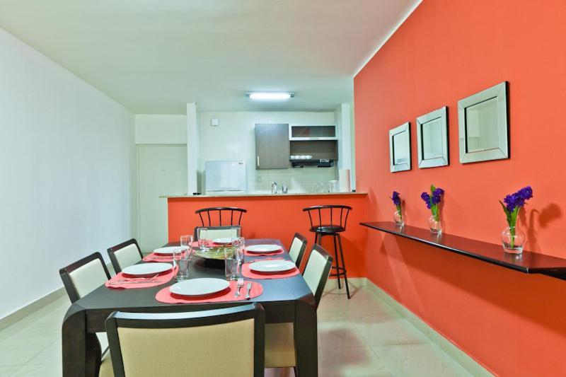 Paitilla Panama Apartments מראה חיצוני תמונה