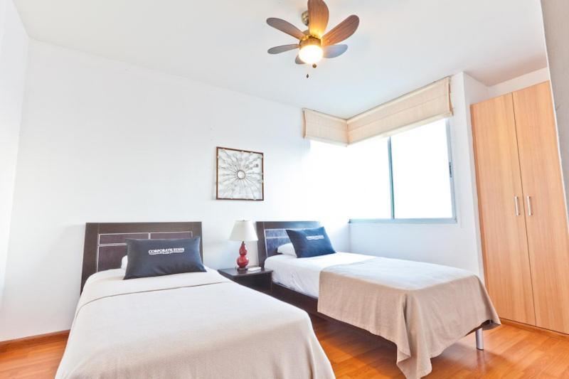 Paitilla Panama Apartments חדר תמונה