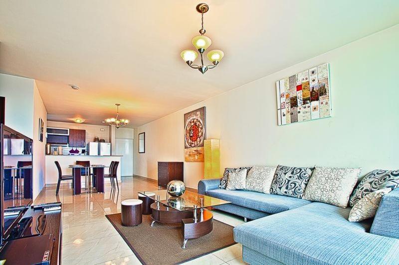 Paitilla Panama Apartments חדר תמונה