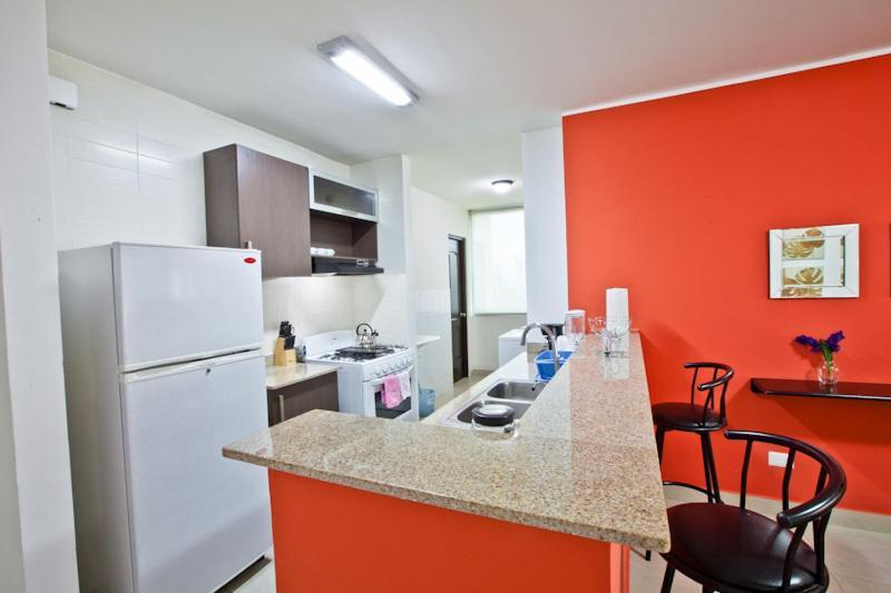 Paitilla Panama Apartments חדר תמונה