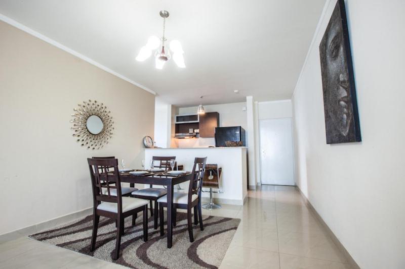 Paitilla Panama Apartments חדר תמונה