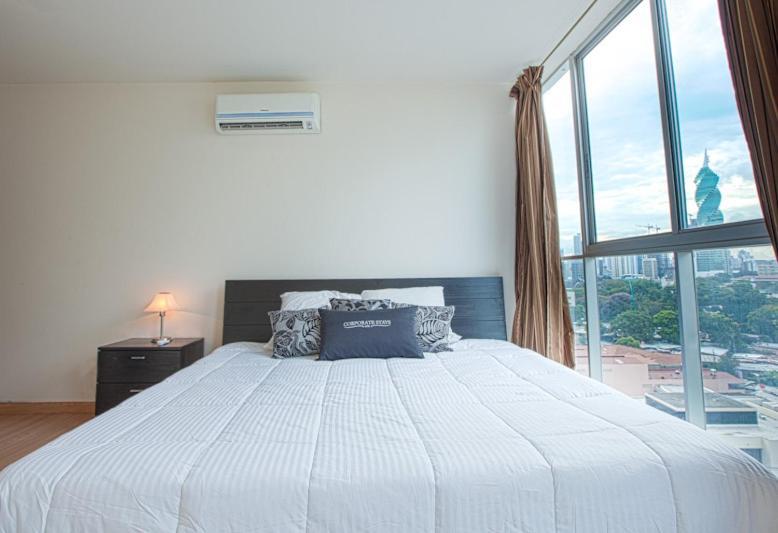 Paitilla Panama Apartments חדר תמונה