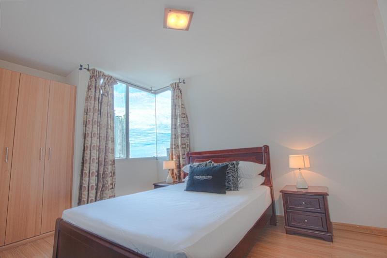 Paitilla Panama Apartments חדר תמונה